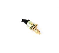 Air conditioning compressor control valve KTT060033 THERMOTEC for PEUGEOT