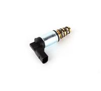 Air conditioning compressor control valve KTT060034 THERMOTEC for VW SEAT SKODA