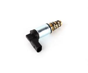 Air conditioning compressor control valve KTT060034 THERMOTEC for VW SEAT SKODA