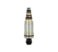 Air conditioning compressor control valve KTT060035 THERMOTEC for BMW 1