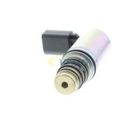 Air conditioning compressor control valve V15-77-1014 VEMO for VW SEAT SKODA