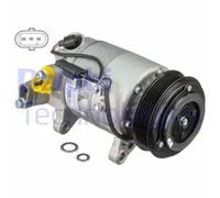 DELPHI CS20535 Air conditioning compressor