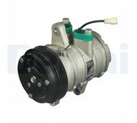 DELPHI CS20320-12B1 Air conditioning compressor