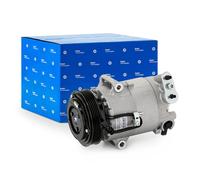 Air Conditioning Compressor DELPHI for Opel Astra J Sedan 4-pt. (2012- >) 1,4