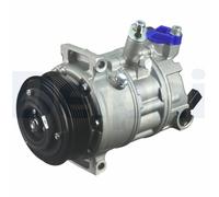 Genuine Delphi A/C Air Con Compressor - TSP0155999