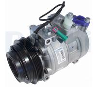 Air Conditioning Compressor Delphi TSP0159333 for AUDI SKODA VW
