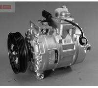 Air Conditioning Compressor DENSO DCP02010 for AUDI