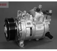 Air Conditioning Compressor DENSO DCP02042 for AUDI SEAT