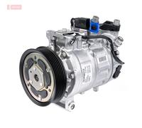 Air Conditioning Compressor DENSO DCP02113 for AUDI VW