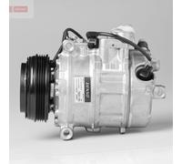 Air Conditioning Compressor DENSO DCP05082 for BMW