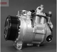 Air Conditioning Compressor DENSO DCP17067 for MERCEDES-BENZ