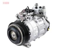 Air Conditioning Compressor DENSO DCP17191 for MERCEDES-BENZ