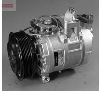 Air Conditioning Compressor DENSO DCP28008 for PORSCHE