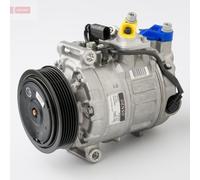 Air Conditioning Compressor DENSO DCP32022 for AUDI PORSCHE VW