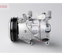 Air Conditioning Compressor DENSO DCP50250 for TOYOTA