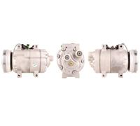 ELSTOCK 51-0004 Air conditioning compressor