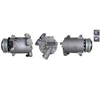 ELSTOCK 51-1139 Air conditioning compressor
