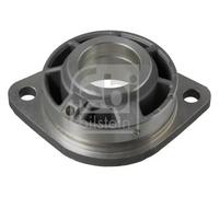 febi bilstein 38151 Flange for crankshaft, air compressor, pack of one