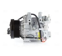 Air Conditioning Compressor FIRST FIT Fits Honda FR-V CR-V 3 Nissens 89247