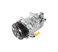 Air Conditioning Compressor Fits Abarth Punto EVO HELLA 8FK 366 200-171