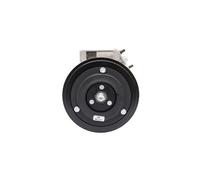 Air Conditioning Compressor Fits Alfa Romeo Fiat Opel Vauxhall MAHLE ACP56000S