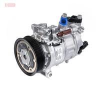 Air conditioning compressor R 1234yf DCP32083 DENSO for VW SKODA SEAT AUDI CUPRA
