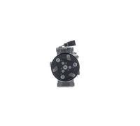 MAHLE ORIGINAL ACP 1545 000P Air conditioning compressor