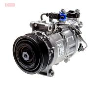 DENSO DCP02102 Air conditioning compressor