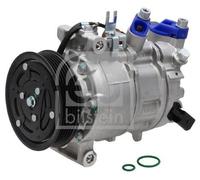 FEBI BILSTEIN 1001616 Air conditioning compressor