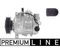 DCP02099 Air Con Conditioning AC Compressor Aircon Replacement Spare By Denso