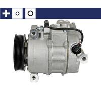 Air Conditioning Compressor Fits BMW 5 Series 6 Series 7 Series MAHLE ACP345000S