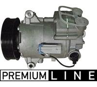 MAHLE Air Con Compressor ACP150000P - Precision OE Matching Fit & High Quality