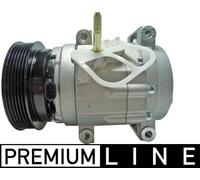 MAHLE ACP1432000P Air Conditioning Compressor Fits Chevrolet Opel Vauxhall