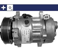 Mahle LCV A/C compressor - ACP360000S