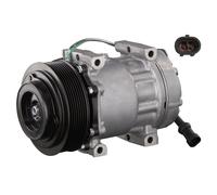 Air Conditioning Compressor Fits DAF CF E6 MX-11 MX-13 XF E6CF XF Febi 102215