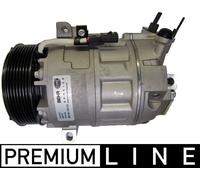 MAHLE Premium Line Aircon Compressor ACP610000P for RENAULT MASTER III / LATI et