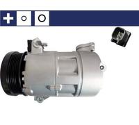 MAHLE ACP1357000S Air Conditioning Compressor Fits Ford Land Rover Volvo