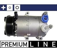 Mahle Original Air Conditioning Compressor ACP1333000P - Fits Ford Galaxy, Mondeo IV, S-Max