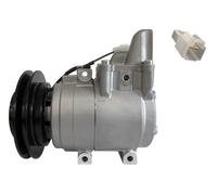 Air Conditioning Compressor Fits Ford Ranger Mazda B-Series MAHLE ACP1172000S