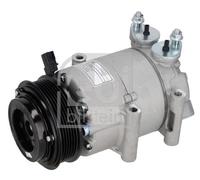 Air Conditioning Compressor Fits Ford S-Max Galaxy 2 Volvo FEBI BILSTEIN 197569
