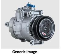 Air Conditioning Compressor Fits Hyundai Elantra Kia Cerato Soul NRF 32999B
