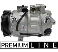 MAHLE ACP462000P Air Conditioning Compressor For Hyundai Santa Fe Grand Santa Fé