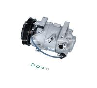 Air conditioning compressor R 1234yf PAG 46 YF 320087 NRF for HYUNDAI KIA