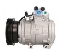 NISSENS 89153 Air conditioning compressor
