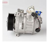 DENSO DCP14019 Air conditioning compressor