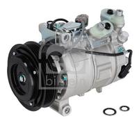 FEBI BILSTEIN 198896 Air conditioning compressor