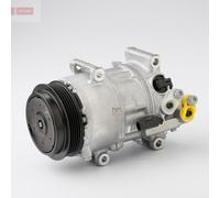 Air Conditioning Compressor Fits Mercedes-Benz A-Class B-Class DENSO DCP17070