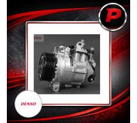 Denso DCP17067 Air Conditioning Compressor Fits Mercedes CLK Convertible C-Class