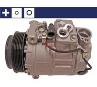 Mahle Original Air Conditioning Compressor ACP 354 000S - Fits Mercedes‑Benz M‑Class (W164)