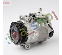 AIR-CONDITIONING COMPRESSOR FITS MERCEDES C CL203 C T-MODEL S203 C W203 CLK